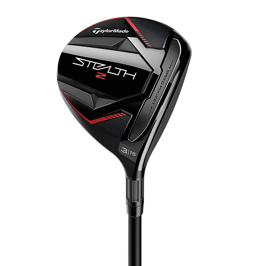 TaylorMade STEALTH 2 FAIRWAY