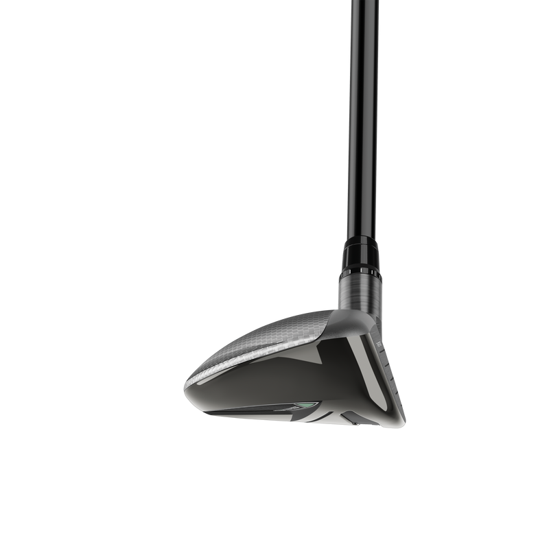 New TaylorMade Qi35 Rescue/Hybrid (RH/LH)