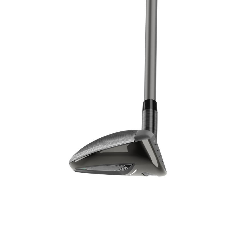 New TaylorMade Qi35 MAX Lite Rescue/Hybrid (RH/LH)