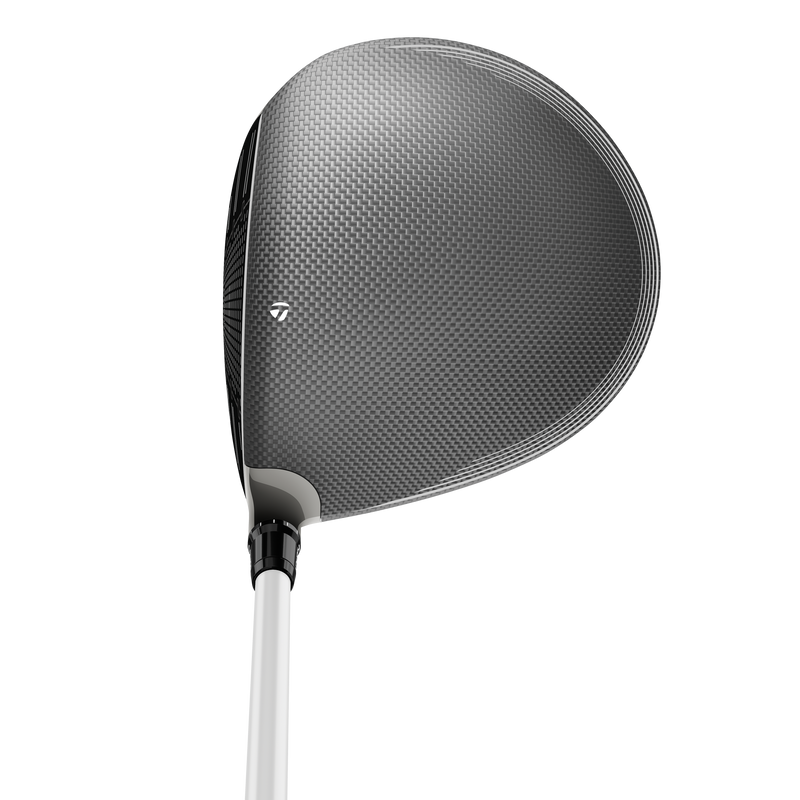 New TaylorMade Qi35 MAX Lite Women's Driver (RH/LH)