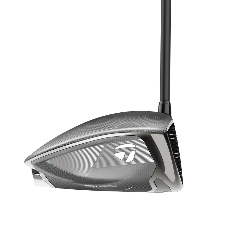 New TaylorMade Qi35 Max Lite Driver (RH/LH)