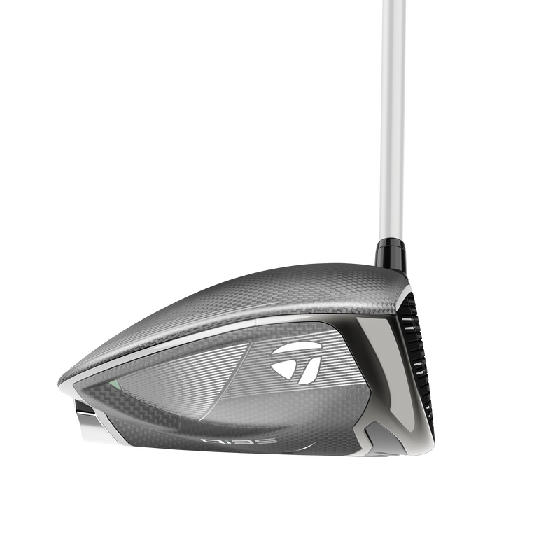 New TaylorMade Qi35 MAX Lite Women's Driver (RH/LH)