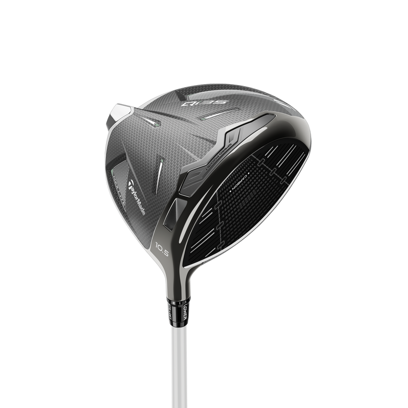 New TaylorMade Qi35 MAX Lite Women's Driver (RH/LH)