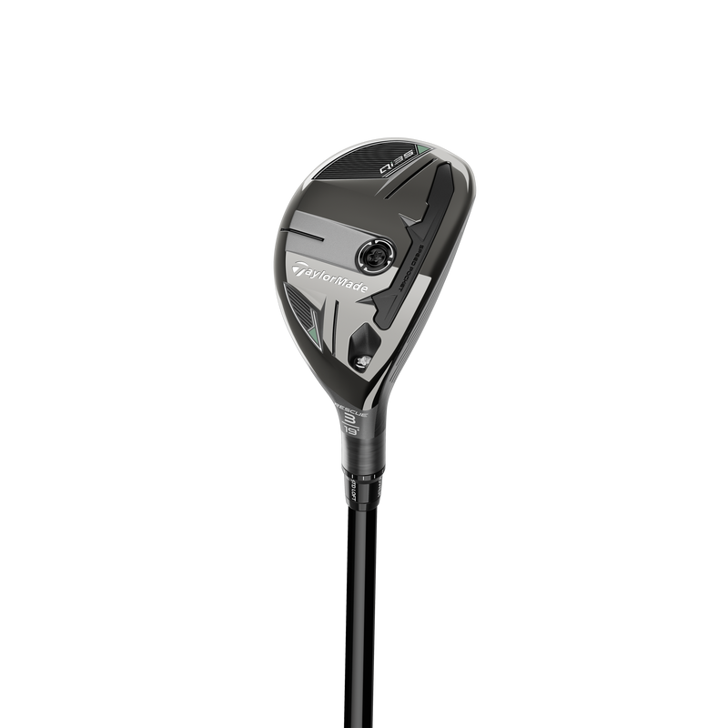 New TaylorMade Qi35 Rescue/Hybrid (RH/LH)