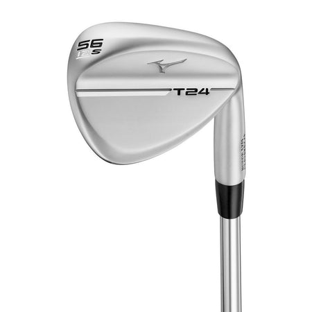 Mizuno T24 Wedge Soft White Satin Finish