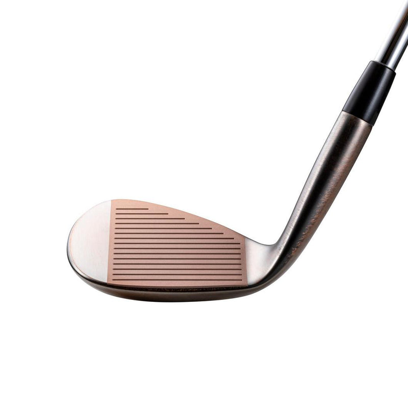 Mizuno T24 Wedge Denim Copper Finish