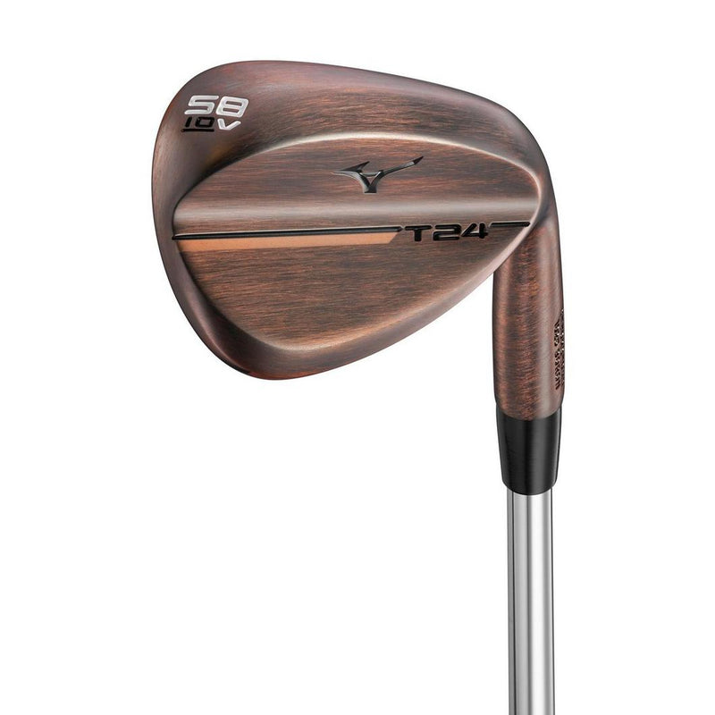 Mizuno T24 Wedge Denim Copper Finish