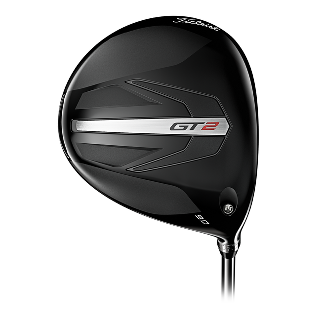 Titleist GT2 Driver (New, 2024)