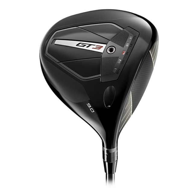 Titleist GT3 Driver (New, 2024)