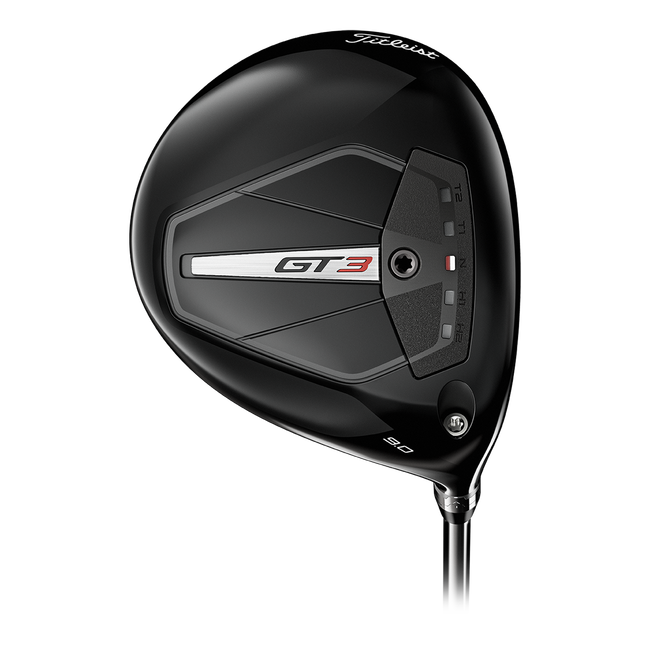 Titleist GT3 Driver (New, 2024)