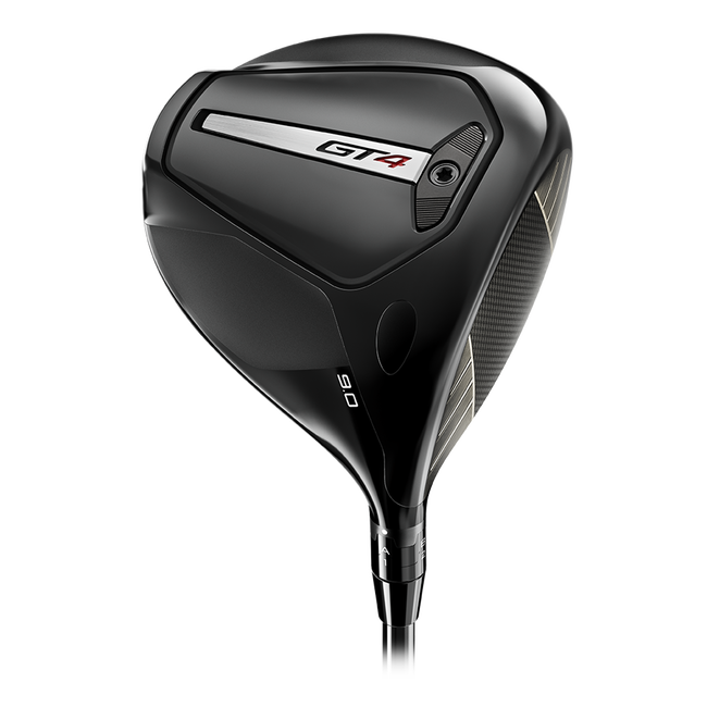 Titleist GT4 Driver (New, 2024)