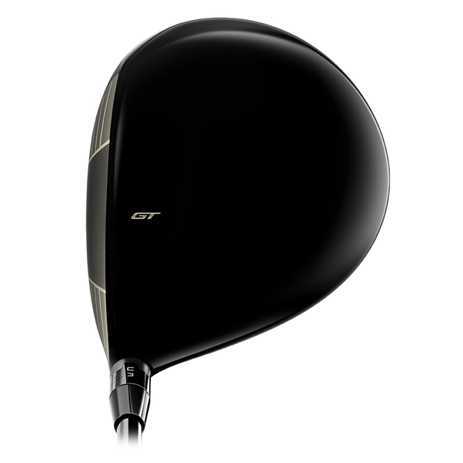 Titleist GT4 Driver (New, 2024)