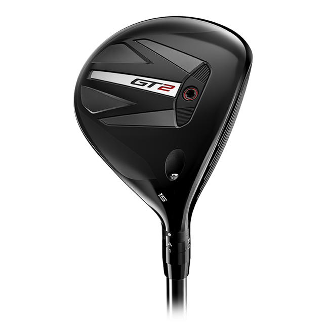 Titleist GT2 Fairway Wood (New, 2024)