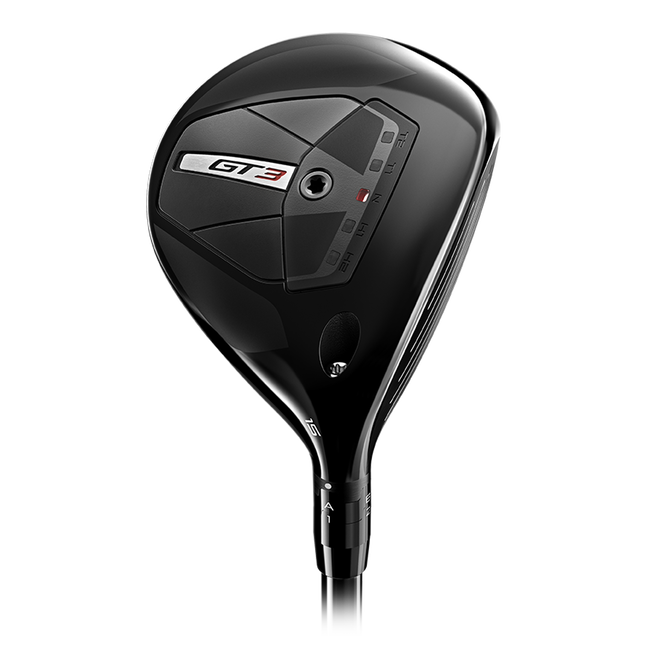 Titleist GT3 Fairway Wood (New, 2024)