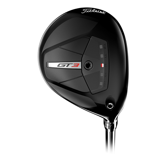 Titleist GT3 Fairway Wood (New, 2024)