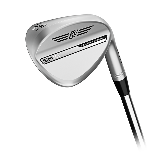 Titleist Vokey SM10 Tour Chrome Wedge (NEW)