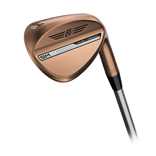 Titleist Vokey SM10 Oil Can Wedges (NEW)