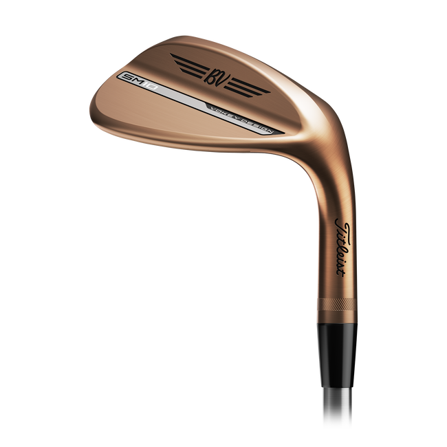 Titleist Vokey SM10 Oil Can Wedges (NEW)