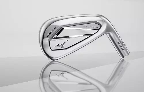 Mizuno JPX925 Forged Iron Set 7 pcs (RH & LH)