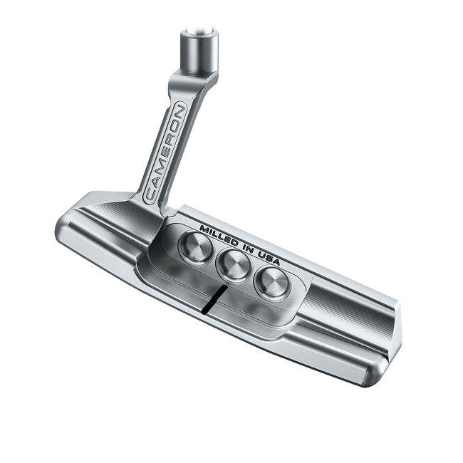 Scotty Cameron Super Select Newport 2 Putter