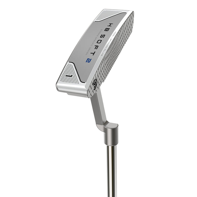 Cleveland HB SOFT 2 Model 1 Putter - Right Handed