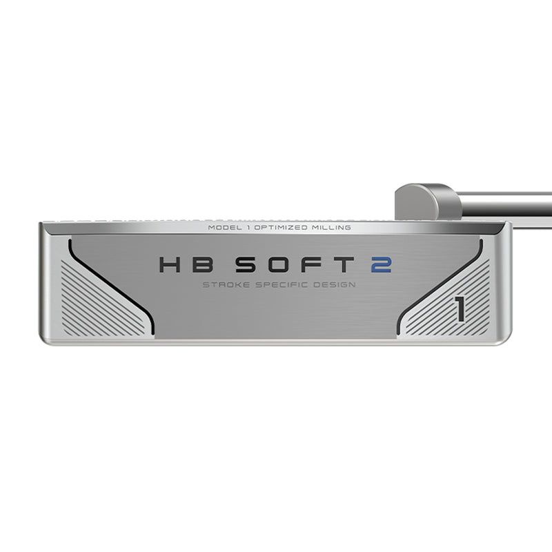 Cleveland HB SOFT 2 Model 1 Putter - Right Handed