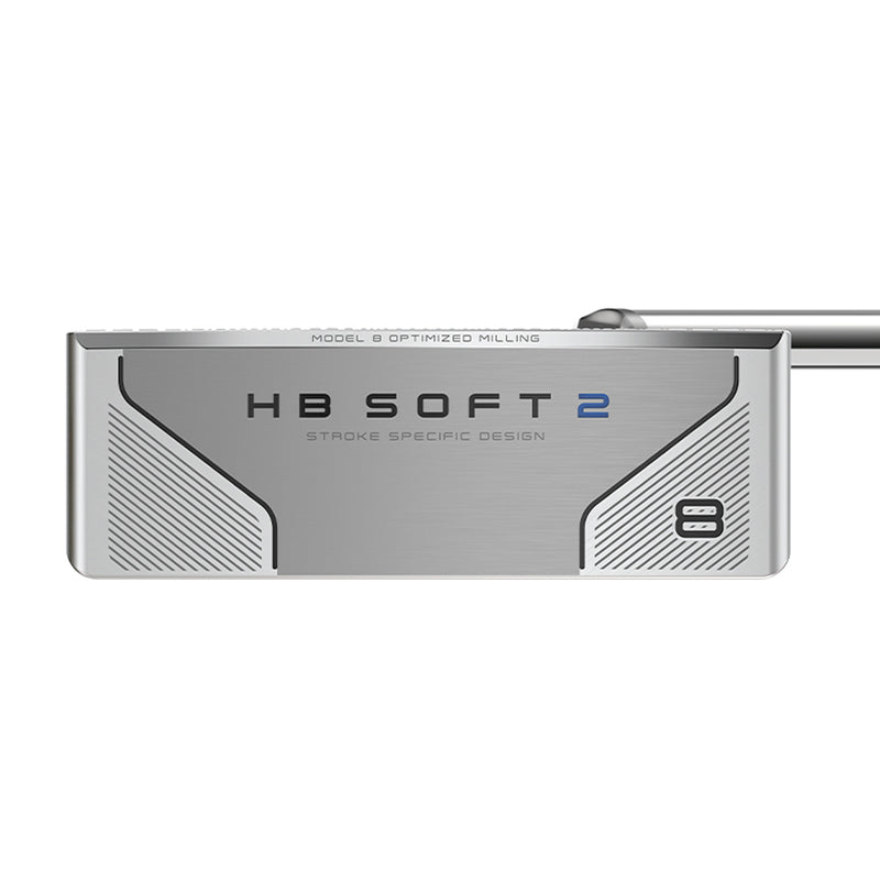 Cleveland HB SOFT 2 Model 8S Putter - Right Handed