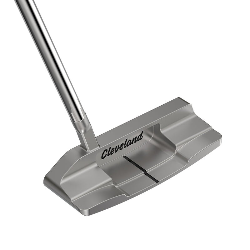 Cleveland HB SOFT 2 Model 8S Putter - Right Handed