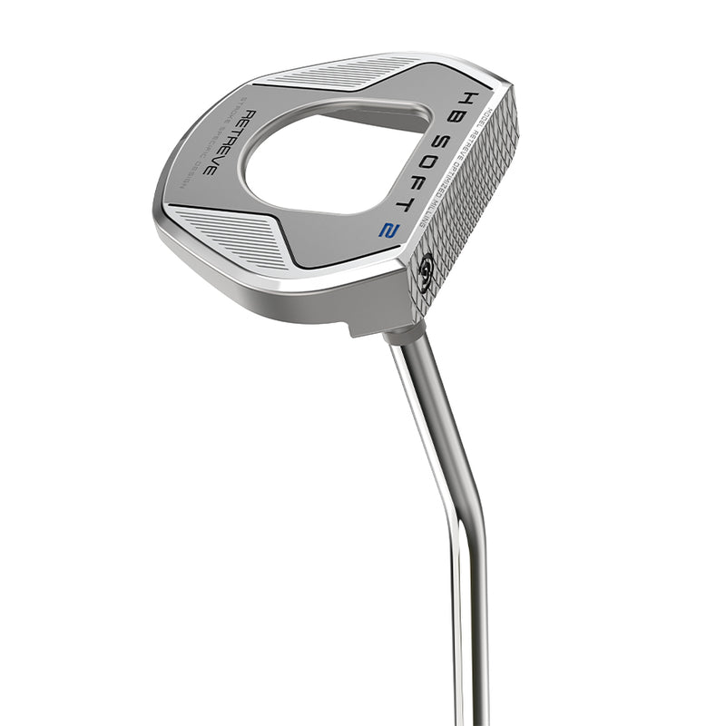 Cleveland HB SOFT 2 Retrieve Putter - Right Handed (Copy)