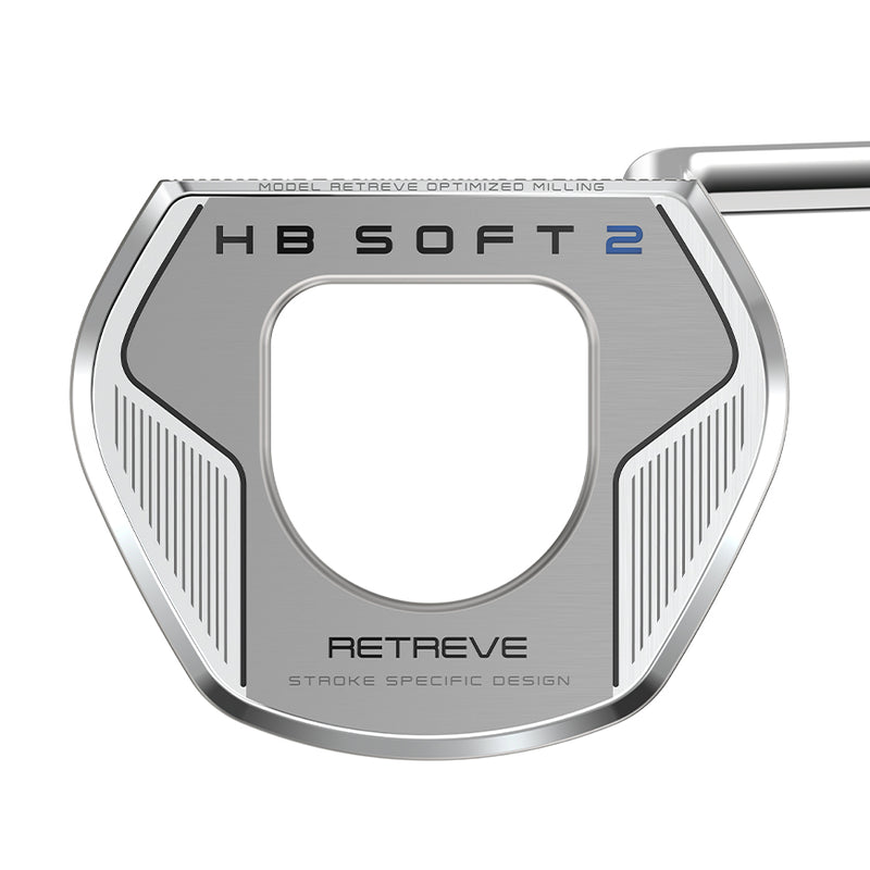 Cleveland HB SOFT 2 Retrieve Putter - Right Handed (Copy)