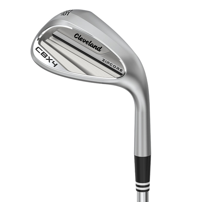 Cleveland CBX4 Zipcore Wedge (RH & LH)