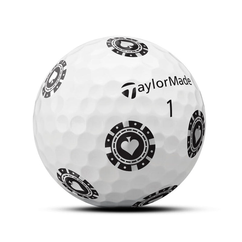 TaylorMade TP5 PIX POKER