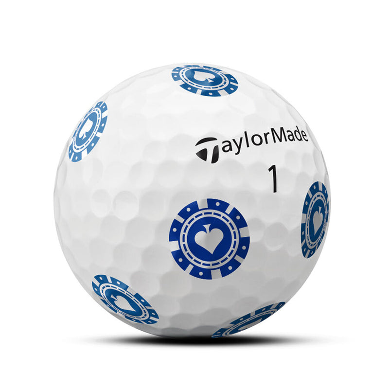 TaylorMade TP5 PIX POKER