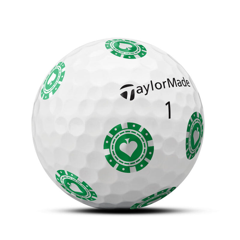 TaylorMade TP5 PIX POKER