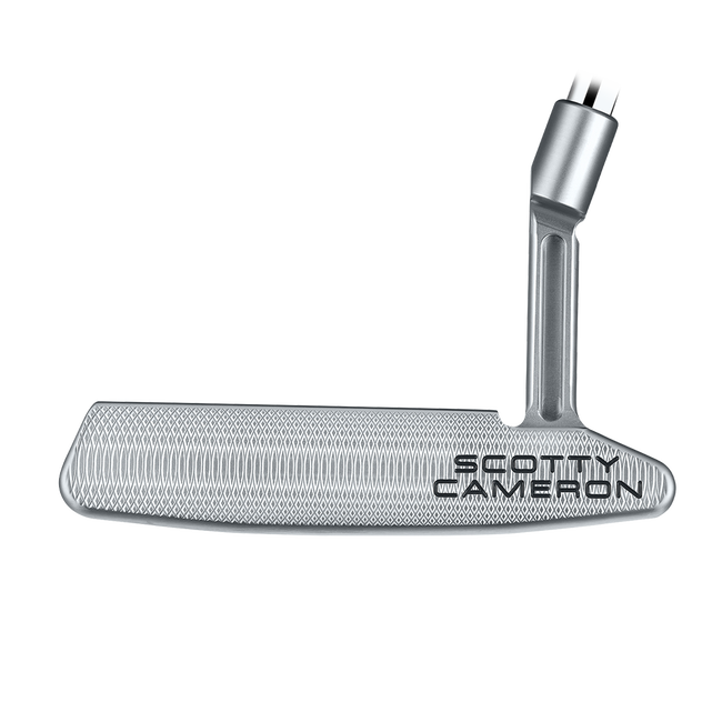 Scotty Cameron Super Select Squareback 2 Long Design 38" Putter (RH)