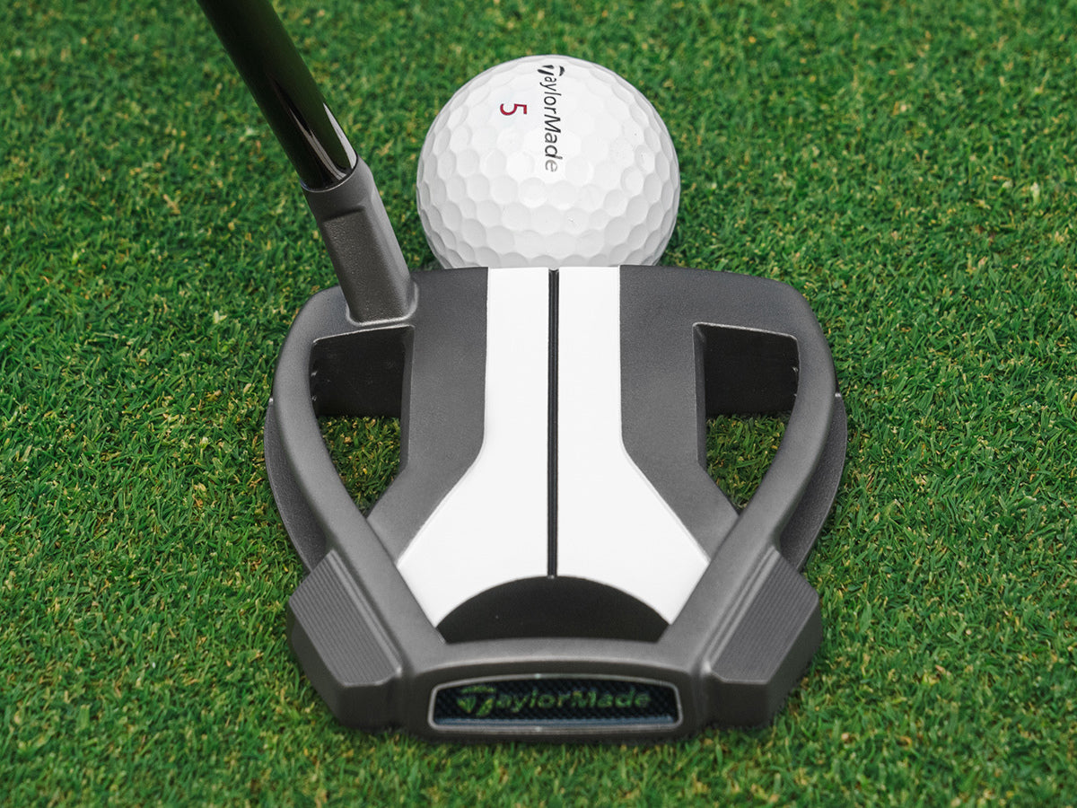 Taylormade tour deals putter