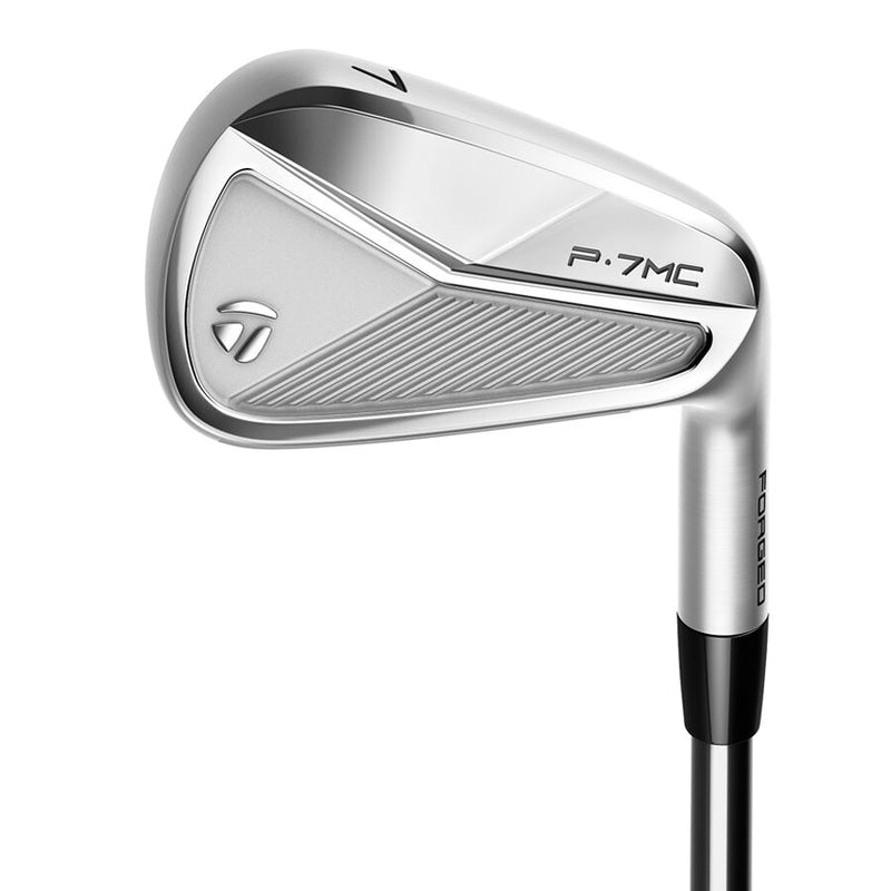 TaylorMade P7MC Iron Set 4-P (Right Handed)