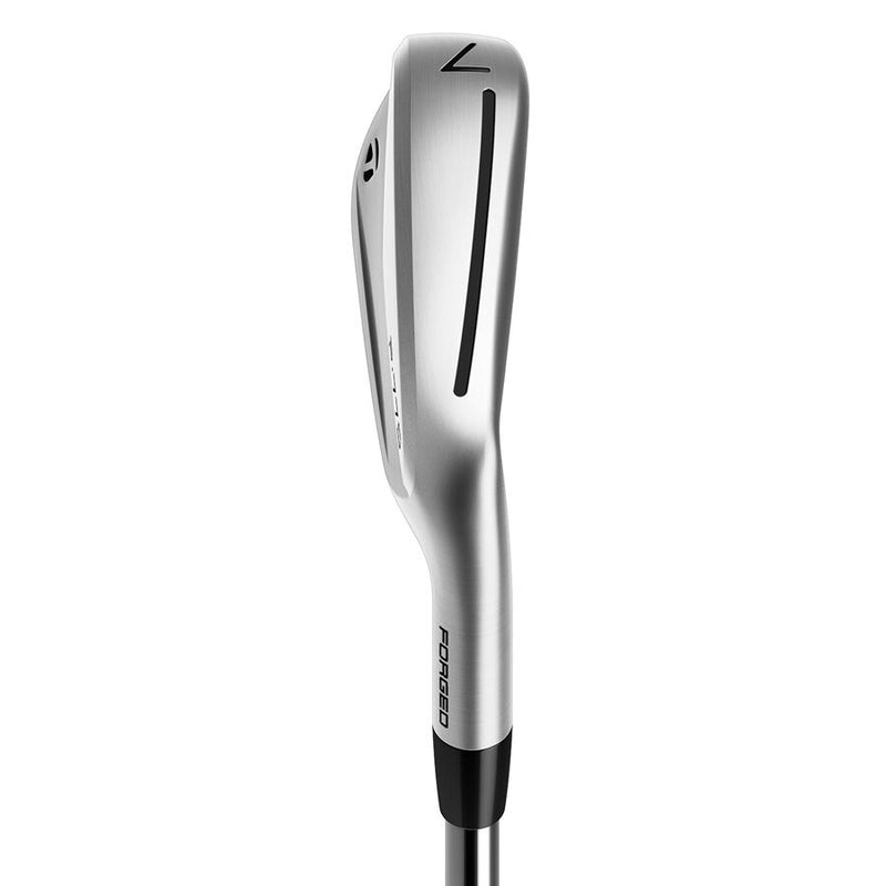 TaylorMade P770 Iron Set 4-P (Right Handed)