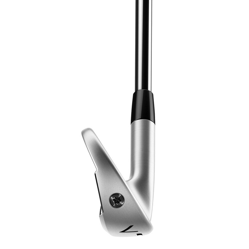 TaylorMade P770 Iron Set 4-P (Right Handed)