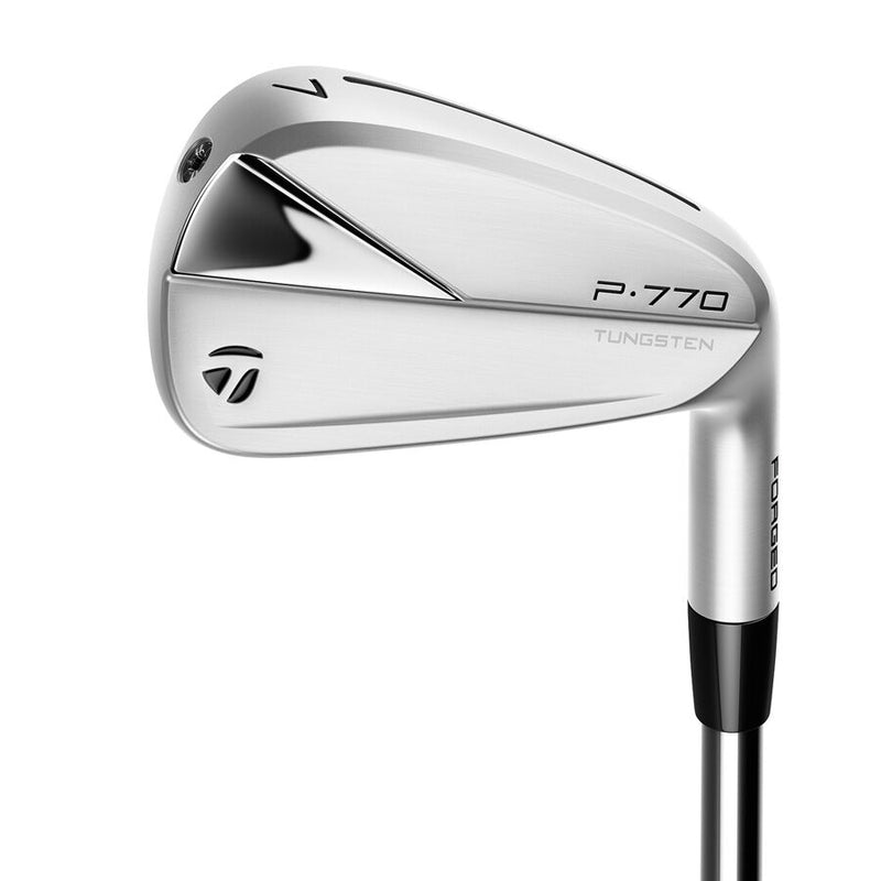 TaylorMade P770 Iron Set 4-P (Right Handed)