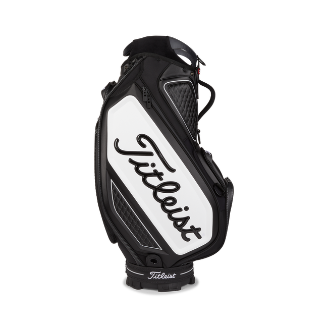 Titleist Tour Bag Black/White