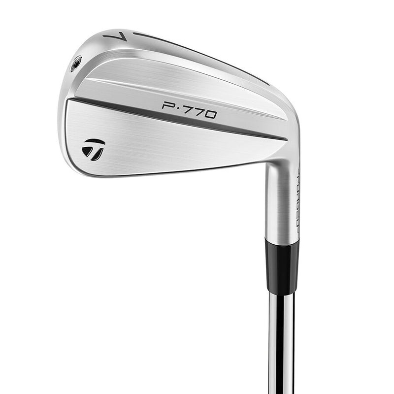 TaylorMade P790/P770 Combo Iron Set