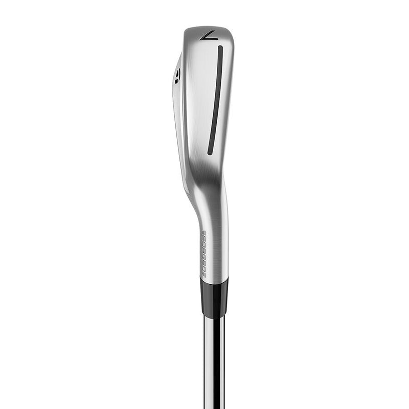 NEW (2025) TaylorMade P790 Iron Set (RH/LH) Steel Shaft