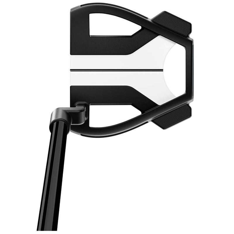 TaylorMade Black Spider Tour X L-NECK Putter - Right Handed