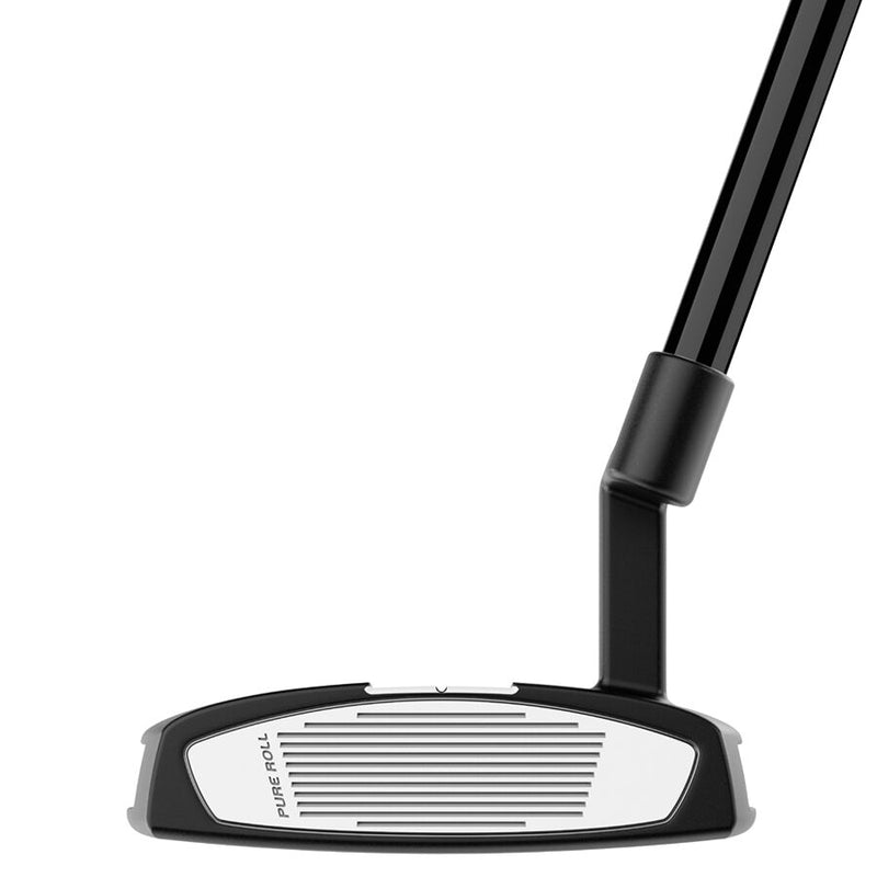 TaylorMade Black Spider Tour X L-NECK Putter - Right Handed