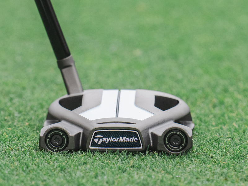 TaylorMade Spider Tour Putter