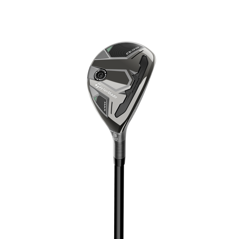 New TaylorMade Qi35 MAX Rescue/Hybrid (RH/LH)