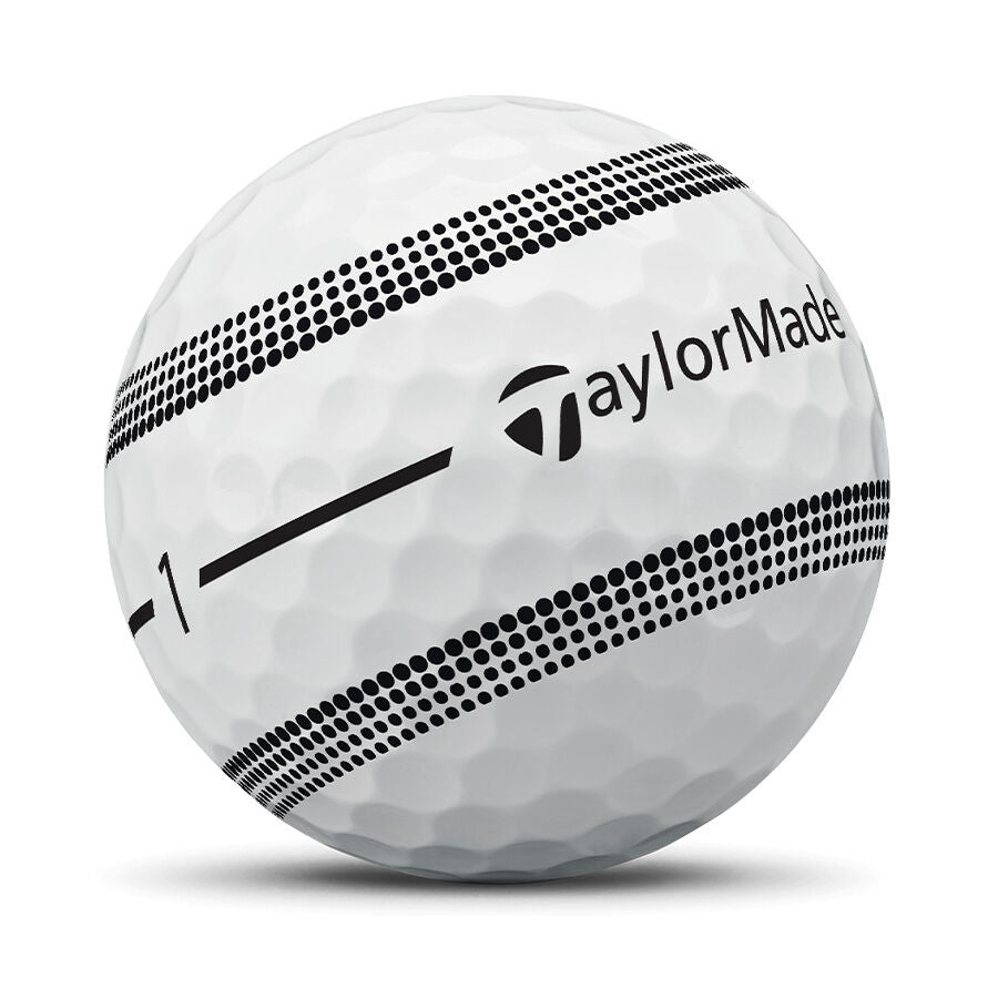 Golf buy balls Taylormade tp5, tp5x