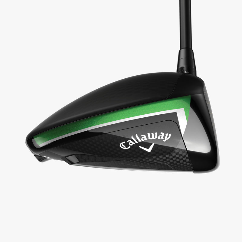 New Callaway Women's Elyte Max Fast Driver (RH/LH)