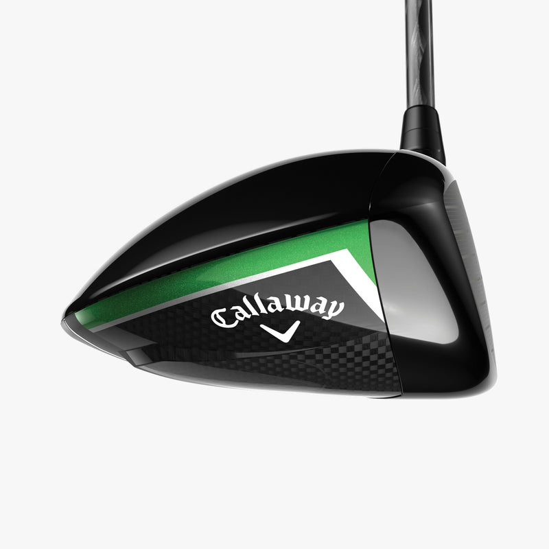 New Callaway Elyte Triple Diamond Driver (RH/LH)